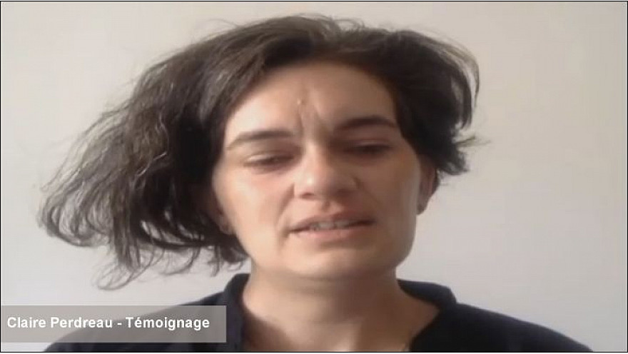 Histoire sans filtre de Claire et de celles de nombreux entrepreneurs de TPE - PME - Quand un rêve s'écroule parce que les banques préfèrent les CDI @banquecourtois @SocieteGenerale